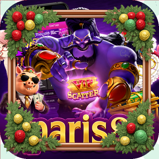 paris88 — mitra unggulan